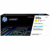HP Crtdg Lsr Hp 212A Yellow