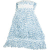 Genuine Joe Mop Md Stripe Finish Loop M