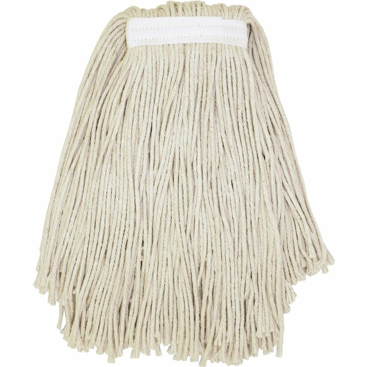 Genuine Joe Mop 24Oz Cotton Cutend