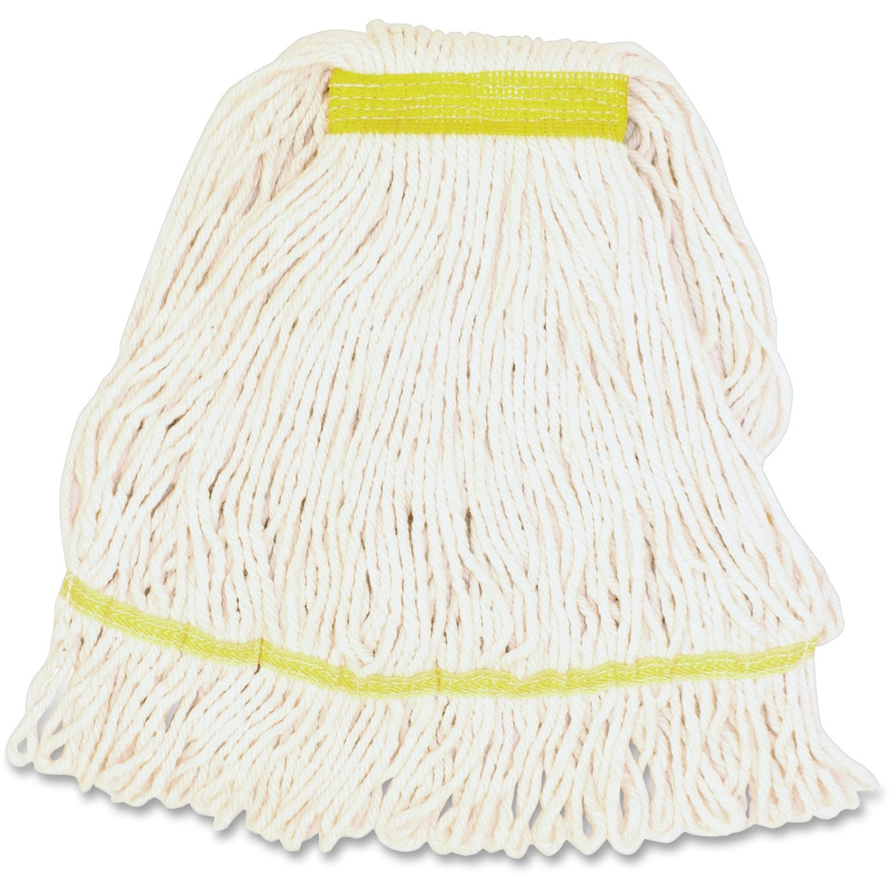 Genuine Joe Mop Sm Blend Nrwband We