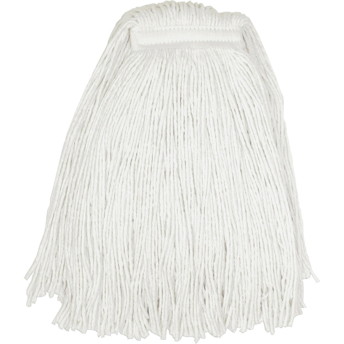 Genuine Joe Mop 24Oz Rayon Cutend