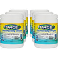 2XL FORCE2 Disinfecting Wipes