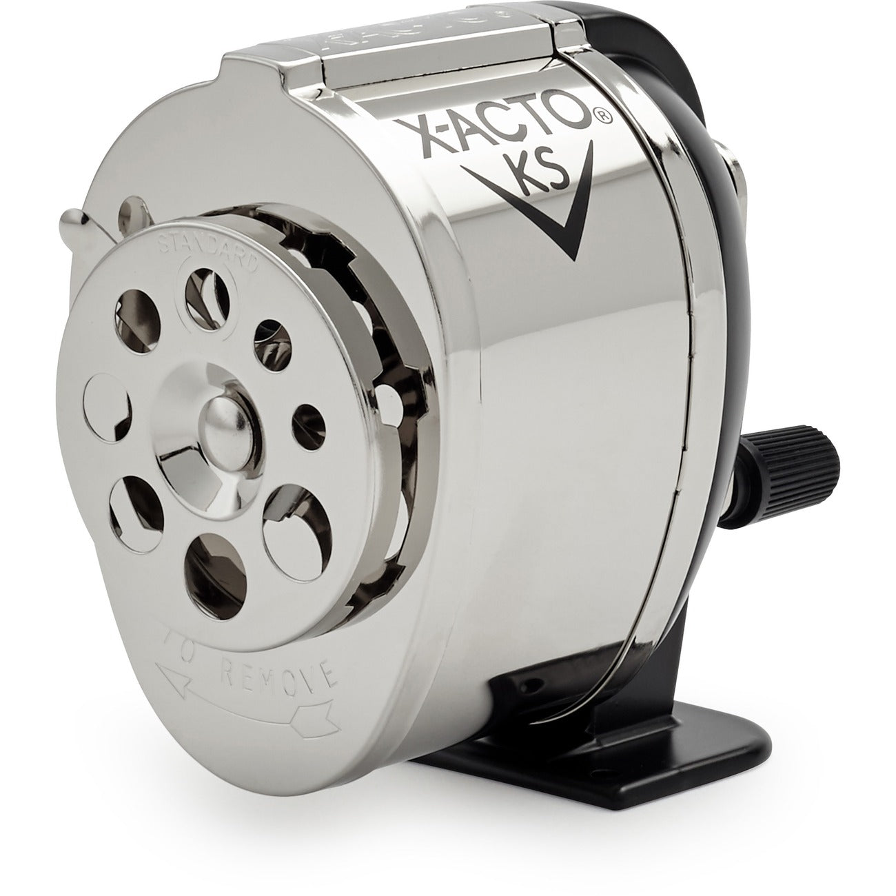 Sharpener Pencil Model Ks