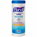 GOJO Wipes 100Ct Can Purell