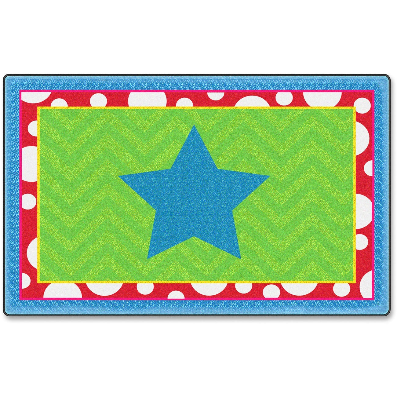 Rug Silly 3X2