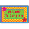 Rug Silly Welcome 3X2
