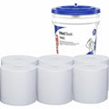 Kimberly-Clark Professional Wipers Bucket
