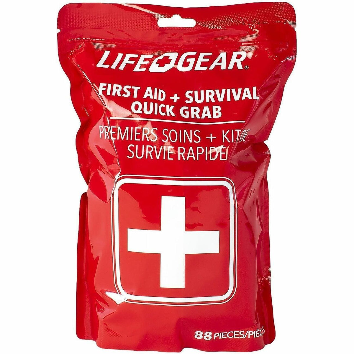 Lg 88Pc Stormproof Bag