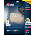 Avery Label Glossy We 60Up