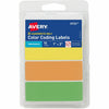 Avery Label Hw Neon 3Up