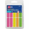Avery Label Hw Neon 10Up