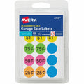 Avery Label Grgsale Hw 15Up