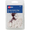 Avery Tag Jewlry Strung We 10Up