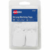 Avery Tag Blank Mrkgstr We 10Up
