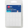 Avery Label Rem We 25Up