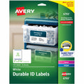 Avery Label Dur We 15Up
