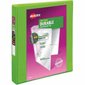 Avery Binder 1 Dvw Ce