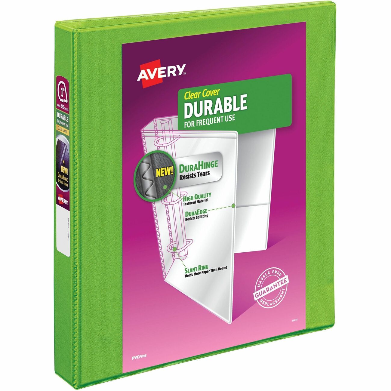 Business Source Folder File Fastnr Ltr 14Pt