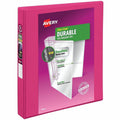 Avery Binder Durvw 1