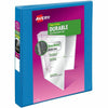 Avery Binder Durvw 1"