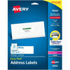 Avery Label Add We 14Up
