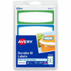 Avery Label Dur Hw 4Up