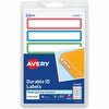 Avery Label Durable Ad 7Up