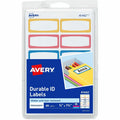 Avery Label Durable Ast