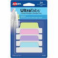 Avery Divider Ultratab Mgn 24Tab