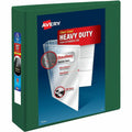 Avery Binder 2 Hdvw Gn