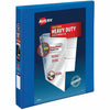 Avery Binder Hdvw 1" Be