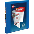 Avery Binder Hdvw 1 Be