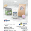 Avery Label Dt Ad Variety