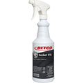 Cleaner Sanibet Rtu