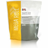 2XL Mega Roll Sanitizing Wipes