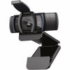Logitech C920e Webcam - 3 Megapixel - 30 fps - USB Type A - TAA Compliant