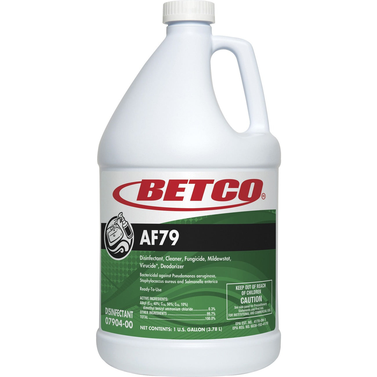 Disinfectant Acid-Free Liqu