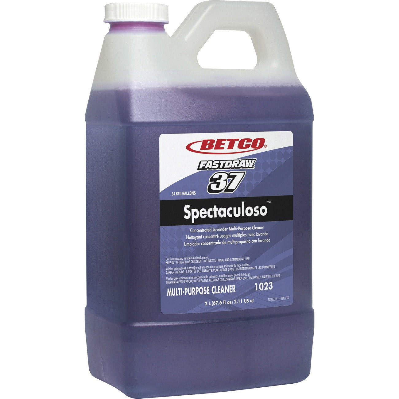 Cleaner General Concentrate