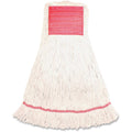 Genuine Joe Mop Lg Blnd Wdband Loop We