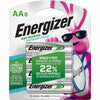 Energizer Battery Nimh Aa 8Pk