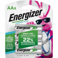 Energizer Battery Nimh Aa 8Pk
