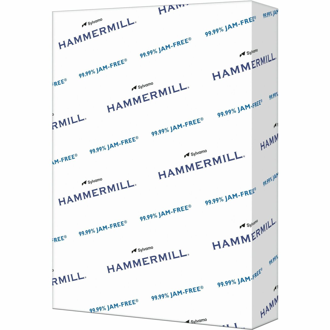 Hammermill Paper Copy+ A4 210X297 20Lb