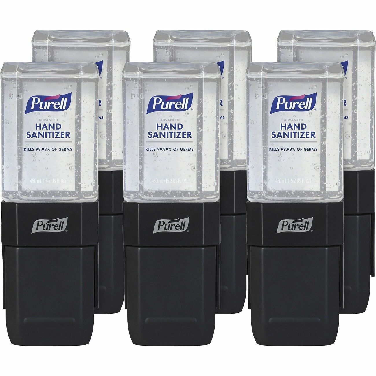 GOJO Dispenser Starter Kit Es1