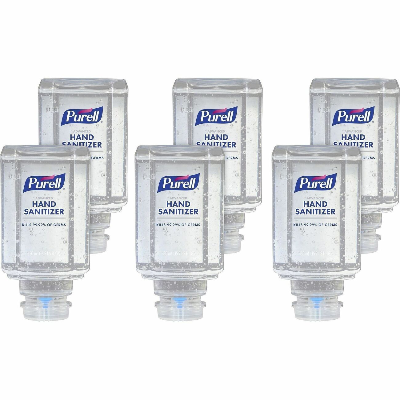 GOJO Sanitizer Refill Es1 450Ml