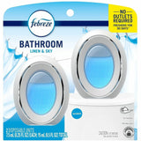 Febreze Small Spaces Disposable Air Fresheners