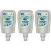 Dixon Sanitizer Refill Gel Fit Tf