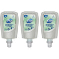 Dixon Sanitizer Refill Gel Fit Tf