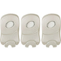 Dixon Dispenser 1700 Pearl 1.7L