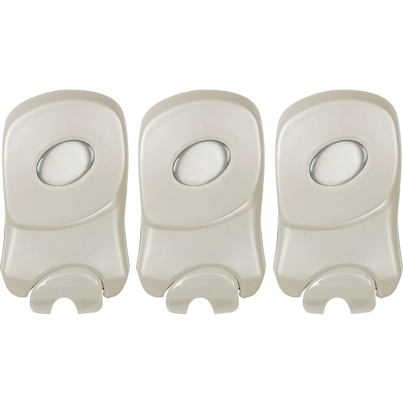 Dixon Dispenser 1700 Pearl 1.7L