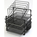 Avery Binder Ezd Ring Lh 3 Bk